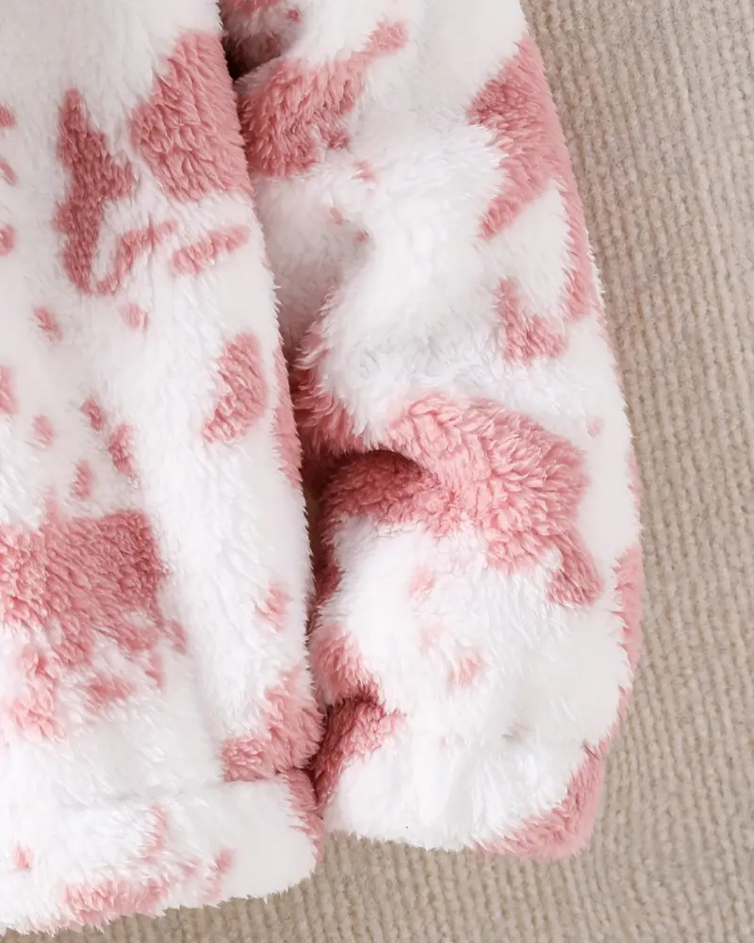 Sudadera con Capucha para Niñas®