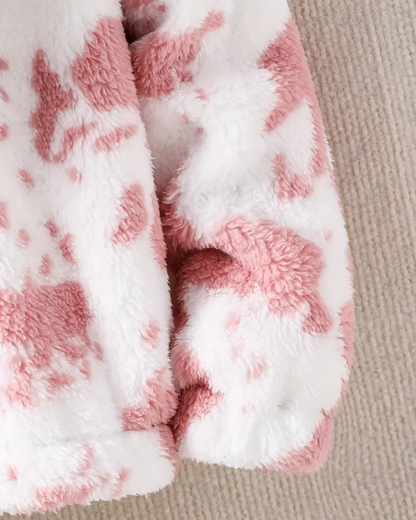 Sudadera con Capucha para Niñas®