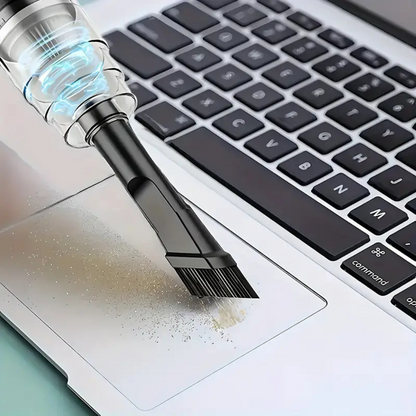 Aspiradora Portátil Inalámbrica de Mano