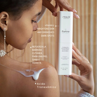 Serum de Suero Corporal Iluminador®