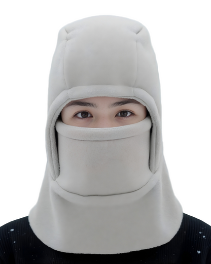 Pasamontañas Térmico de Alto Rendimiento y Cobertura Total