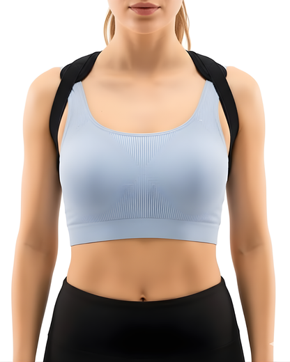 Soporte Ergonómico Premium para Corrección de Postura