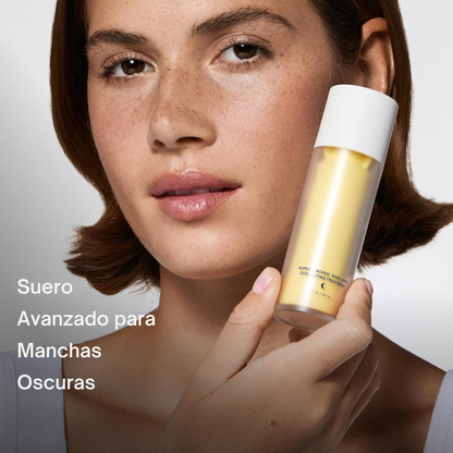Serum Corrector de Manchas Oscuras Multiacción®