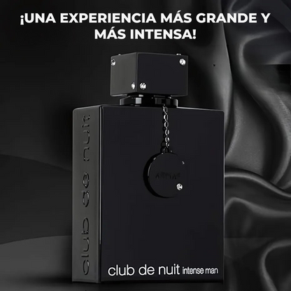 Perfume sofisticado y seductor para hombre de 100 ml®