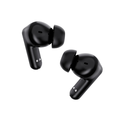 Auriculares Inalámbricos con Cancelación de Ruido y Carga Ultrarrápida