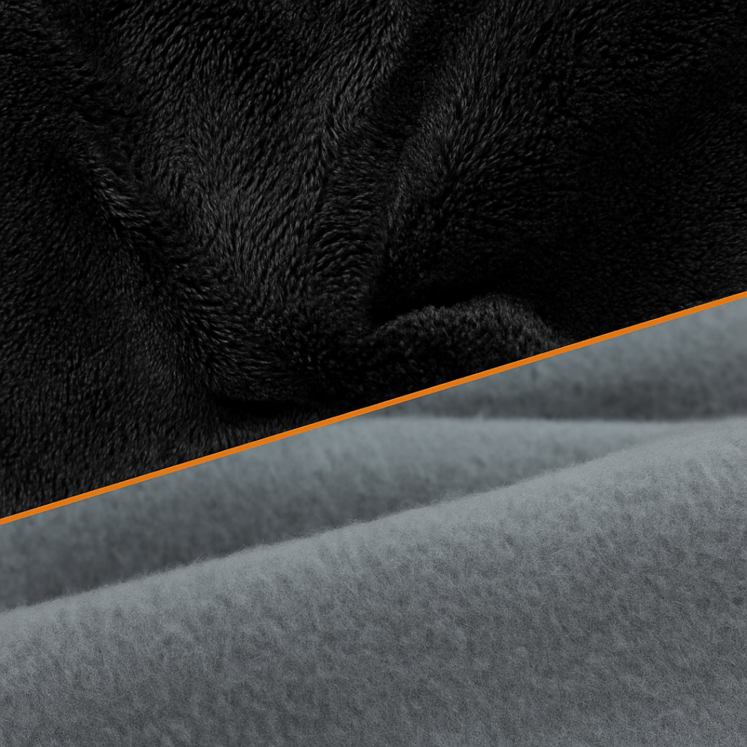 Guantes Térmicos Táctiles con Triple Protección Exterior®