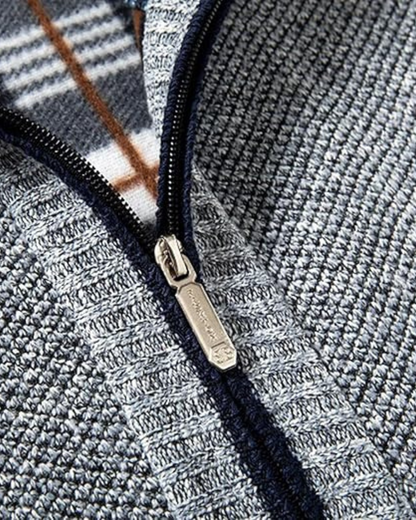 Chaqueta Térmica Ligera y Elegante para Hombre