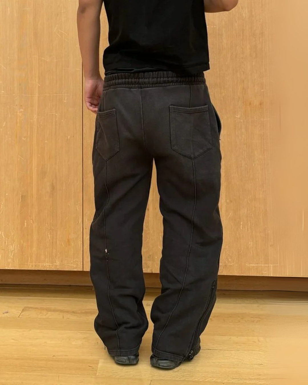 Pantalones Holgados para hombre®