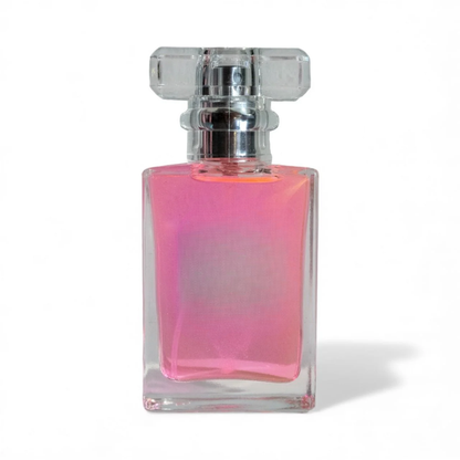 Perfume Corporal de Feromonas Atracción y Confianza Irresistible Para Mujer 100ml®