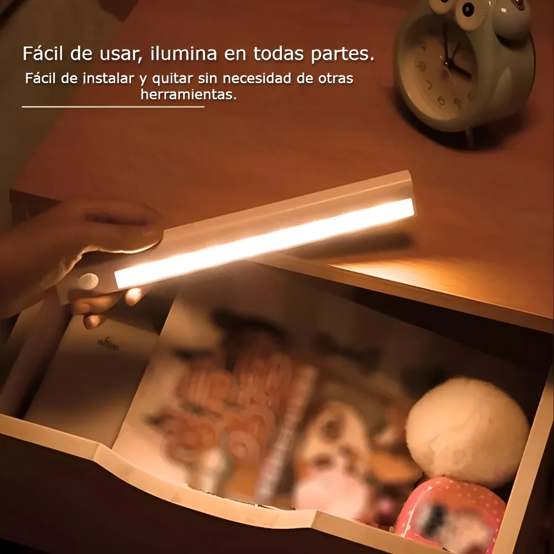 Barra de Iluminación Inteligente de 40cm