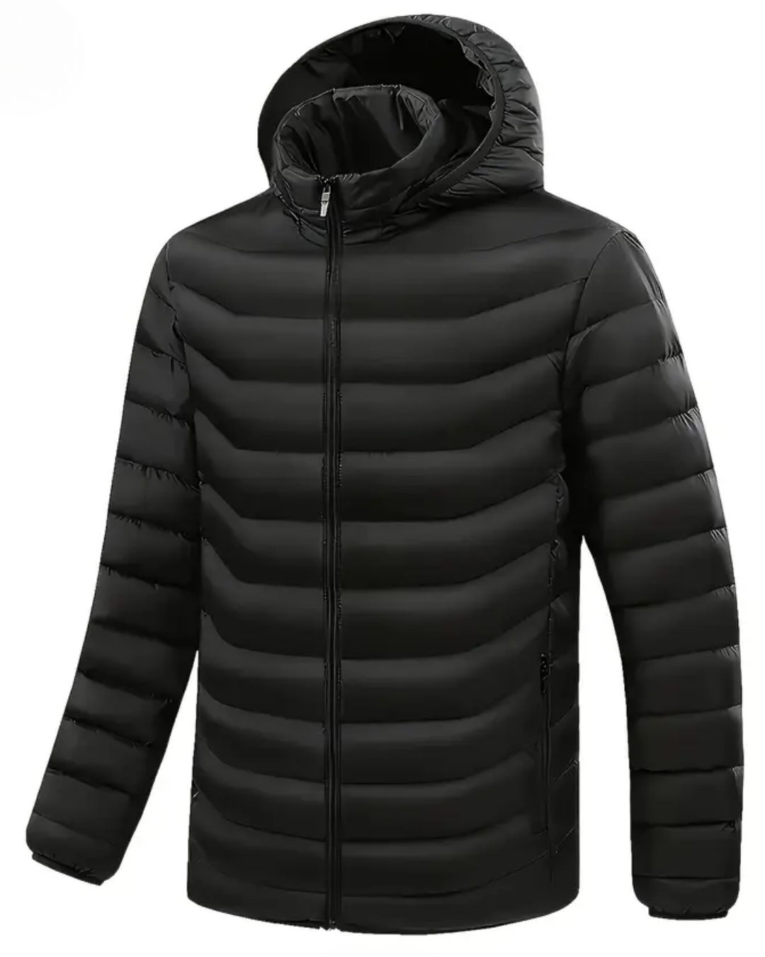 Chaqueta Térmica USB Confort Invierno para Hombre®