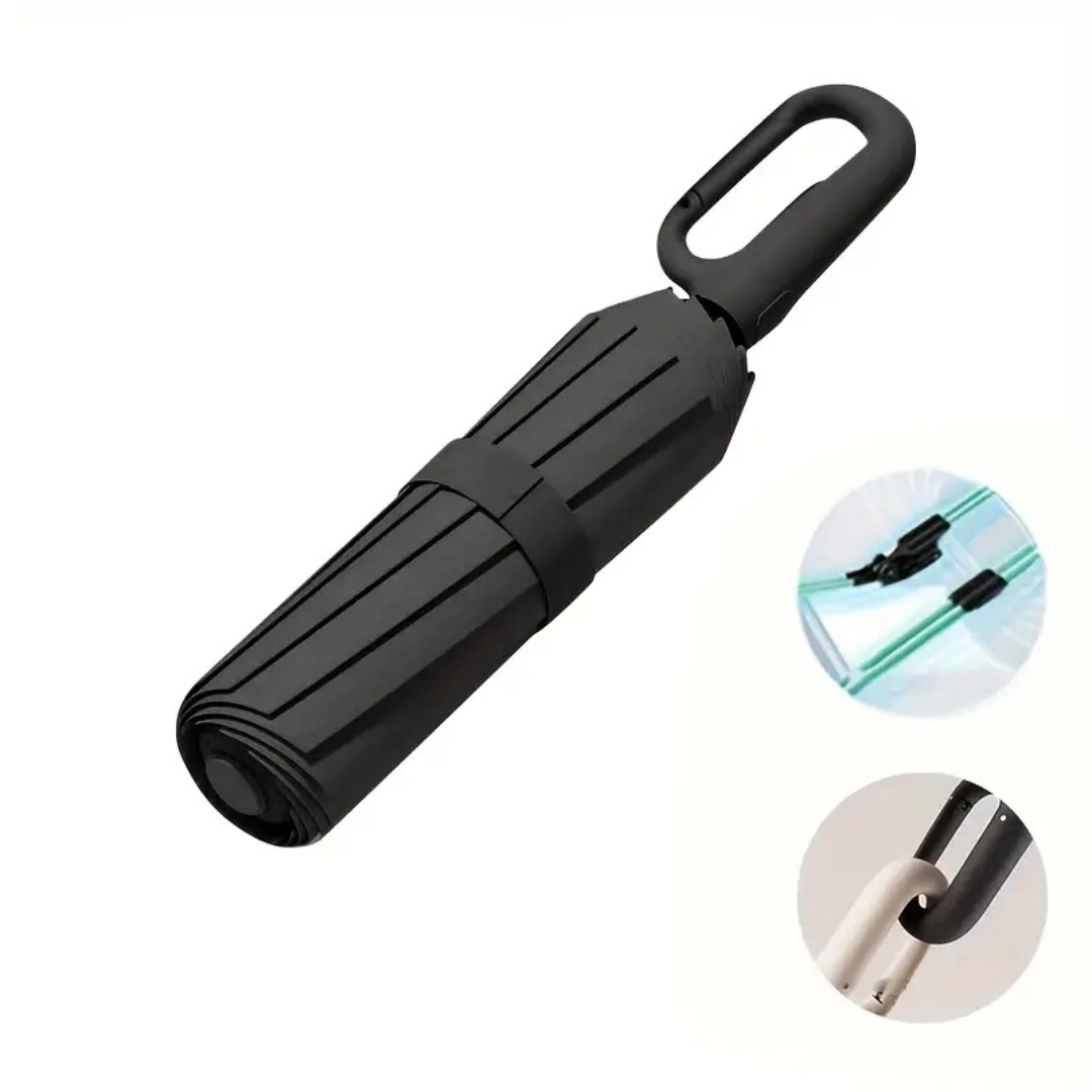 Paraguas automático de 8 varillas®