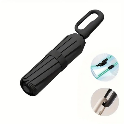 Paraguas automático de 8 varillas®