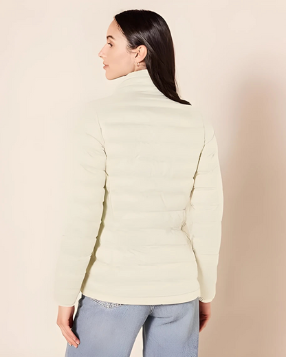 Chaqueta Acolchada y Ligera para mujer