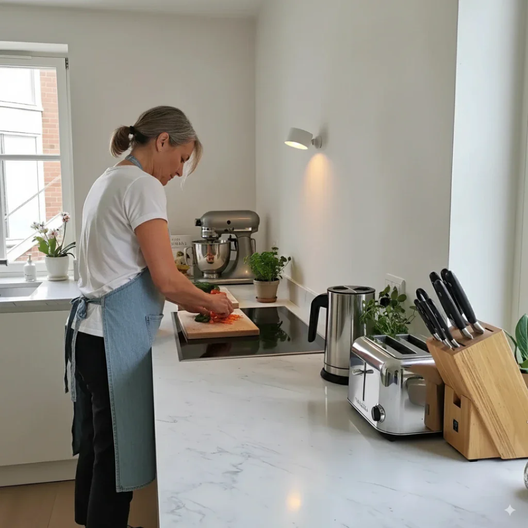 Lámpara de Pared Diseño Minimalista