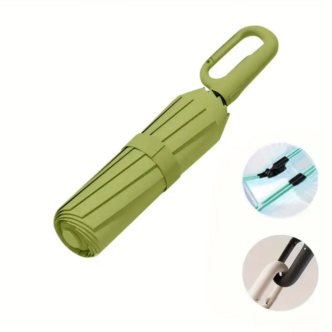 Paraguas automático de 8 varillas®