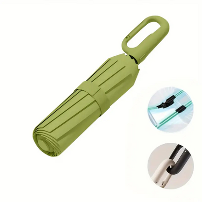 Paraguas automático de 8 varillas®