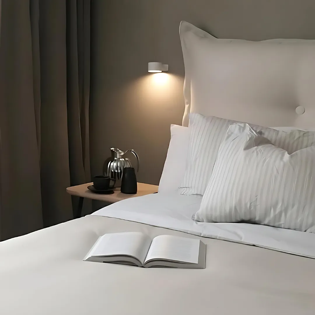 Lámpara de Pared Diseño Minimalista