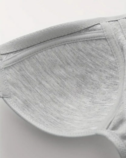 Sujetador Deportivo de Cierre Frontal (OFERTA 2X1)