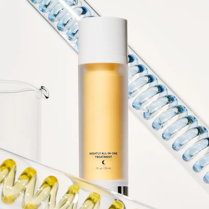 Serum Corrector de Manchas Oscuras Multiacción®