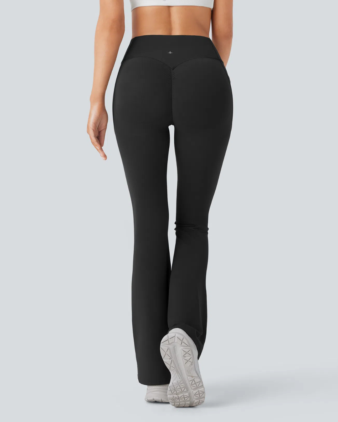 Leggings moldeadores de glúteos y cintura alta