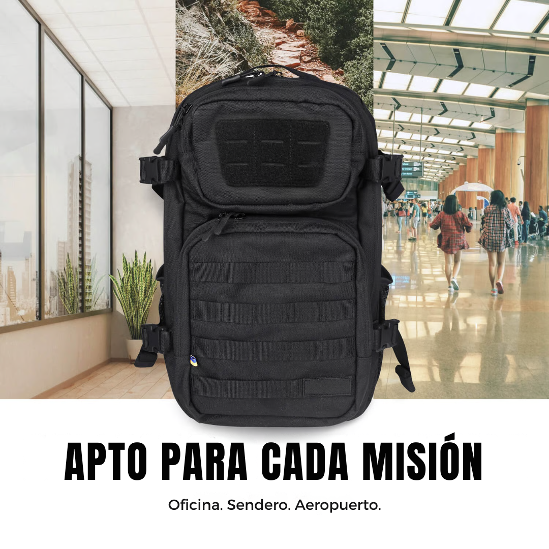 Bolso Múltiples Bolsillos para hombre