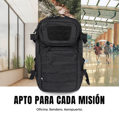 Bolso Múltiples Bolsillos para hombre