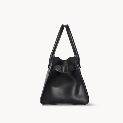 Bolso de Mano en Cuero Premium para Mujer