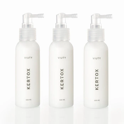 Botox Capilar con Protector Térmico que Transforma tu Melena Instantáneamente (OFERTA 2X1)®