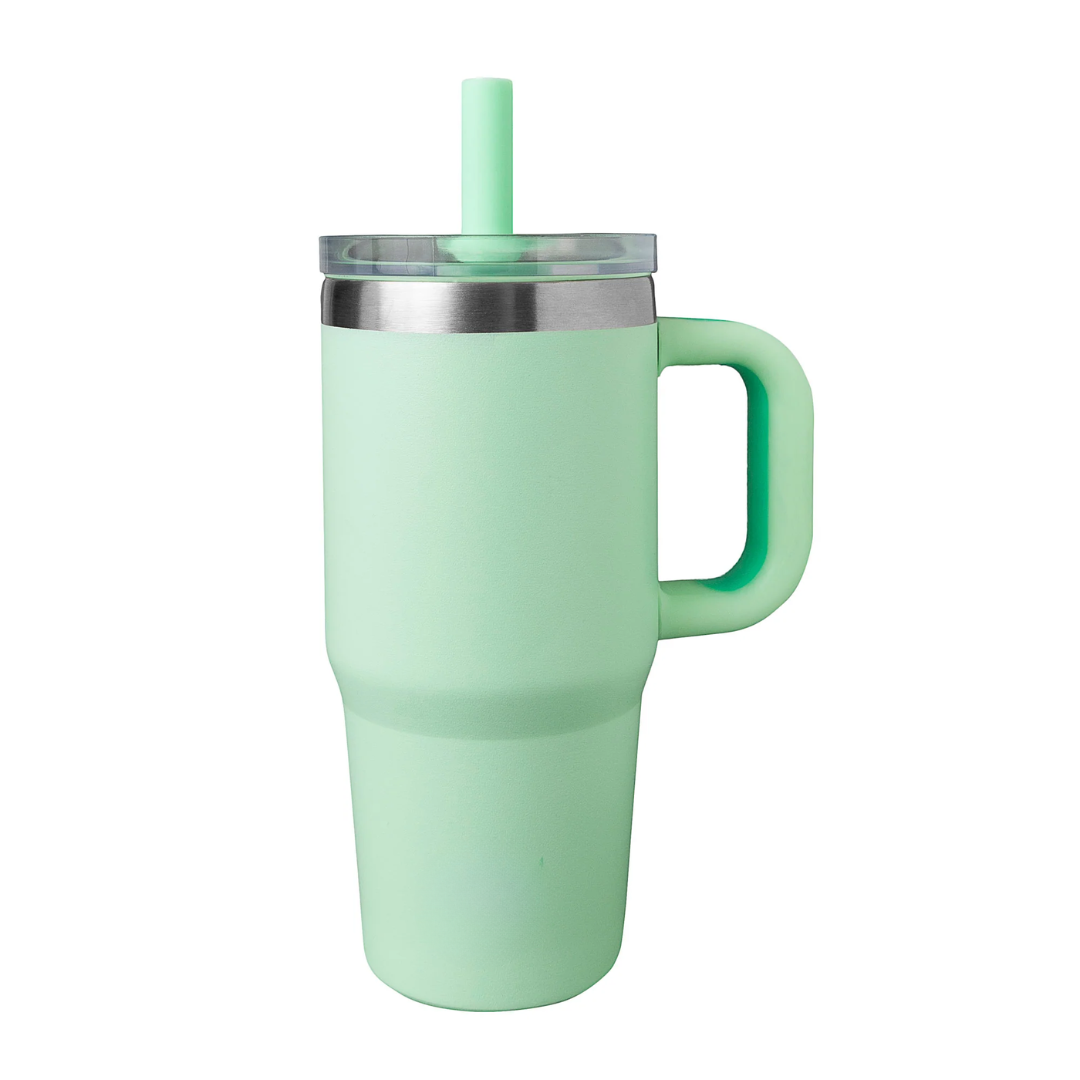 Vaso Térmico y Antiderrame para Niños®