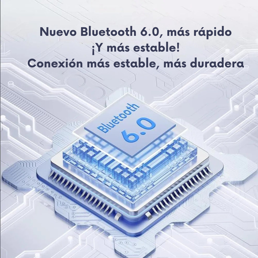 Auriculares inalámbricos de traducción IPX4