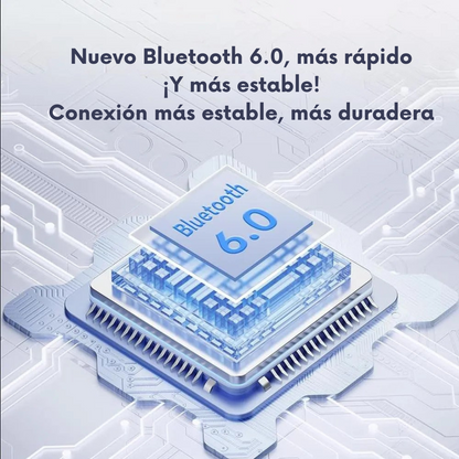 Auriculares inalámbricos de traducción IPX4