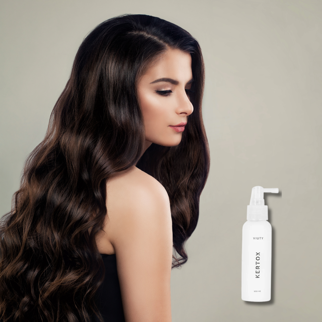 Botox Capilar con Protector Térmico que Transforma tu Melena Instantáneamente (OFERTA 2X1)®