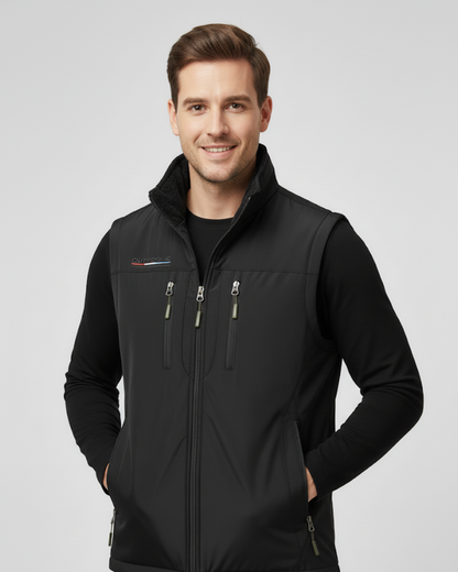 Chaleco deportivo funcional para hombres