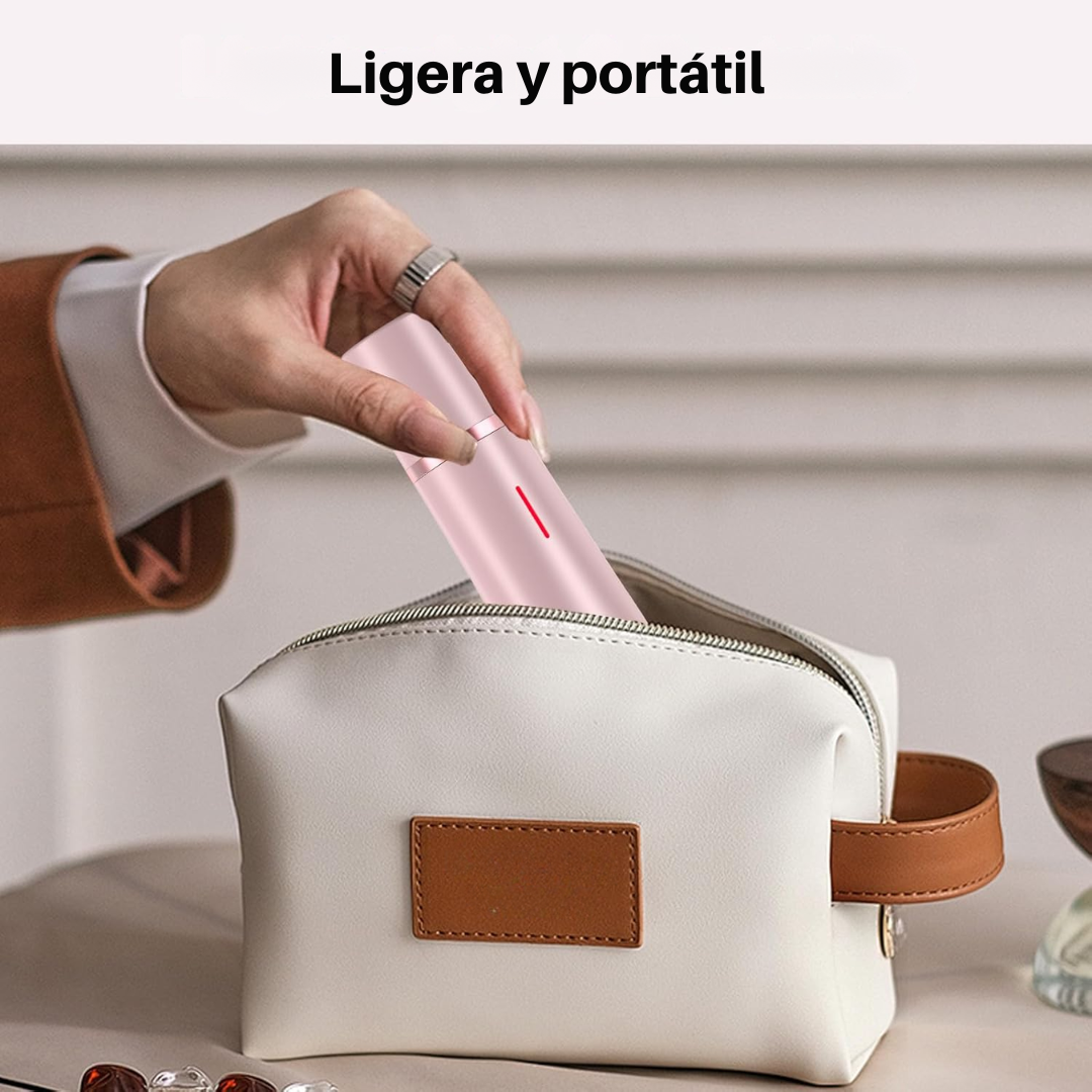 Rasuradora Corporal para Mujeres una Piel Suave y Sin Irritación®