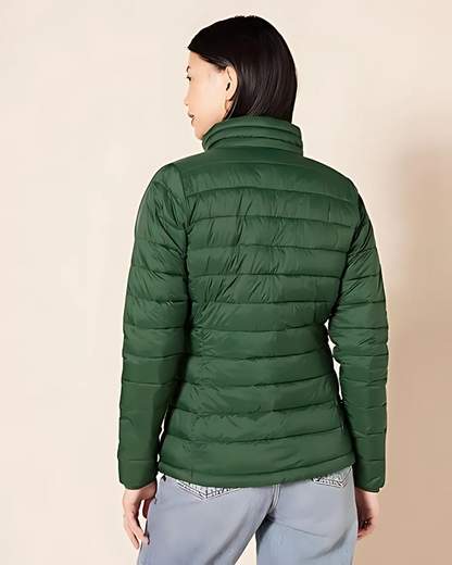 Chaqueta Acolchada y Ligera para mujer