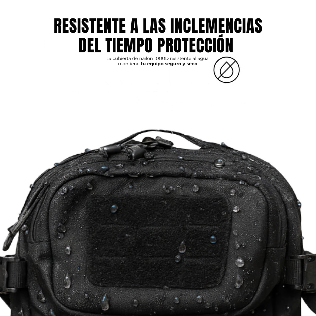 Bolso Múltiples Bolsillos para hombre