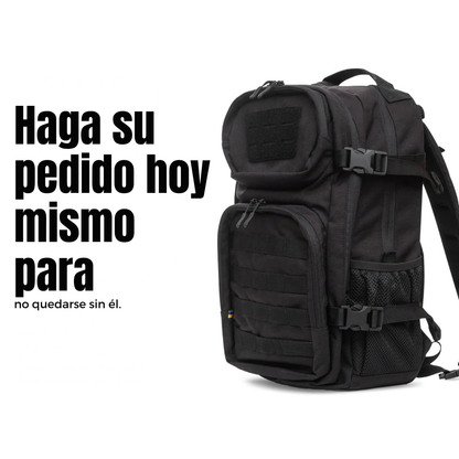 Bolso Múltiples Bolsillos para hombre