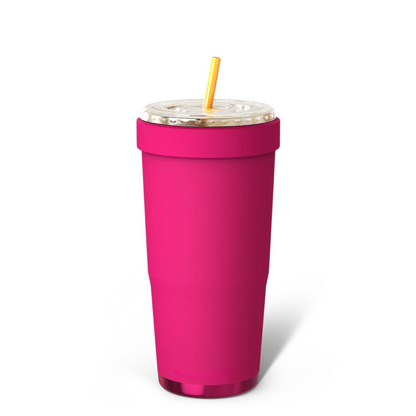 Vaso Térmico Aislante para Bebidas Frías o Calientes®