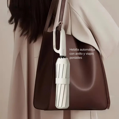 Paraguas automático de 8 varillas®