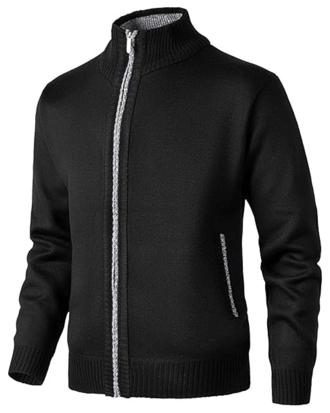 Chaqueta Térmica Ligera y Elegante para Hombre