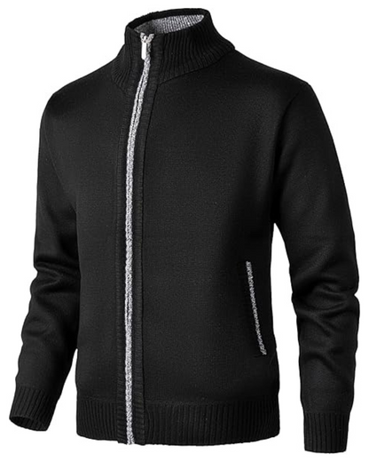 Chaqueta Térmica Ligera y Elegante para Hombre