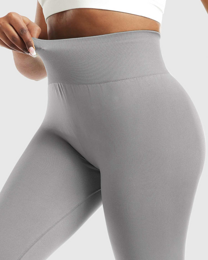Leggings deportivos sin costuras para mujer