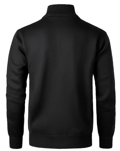 Chaqueta Térmica Ligera y Elegante para Hombre