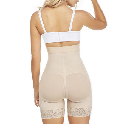 Faja Panti Reductora y Levantadora de Glúteos (OFERTA 2X1)