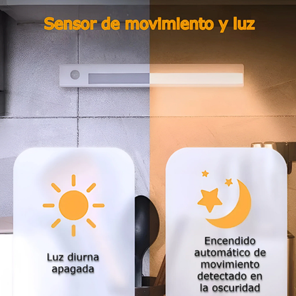 Barra de Iluminación Inteligente de 40cm