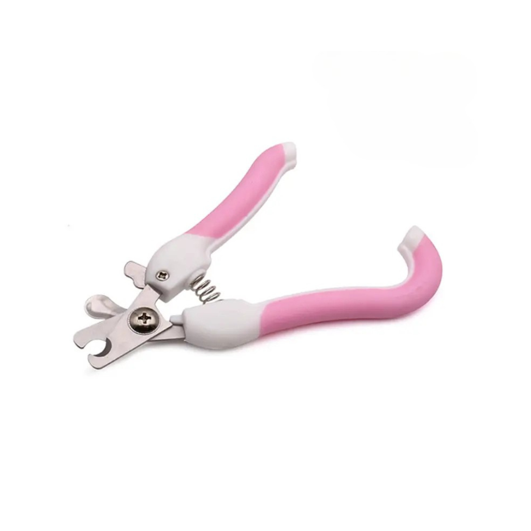 Cortauñas para mascotas facil y sin esfuerzo