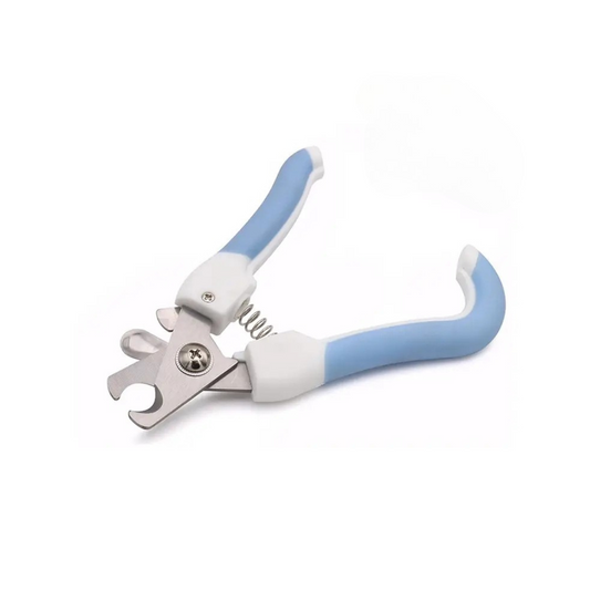 Cortauñas para mascotas facil y sin esfuerzo