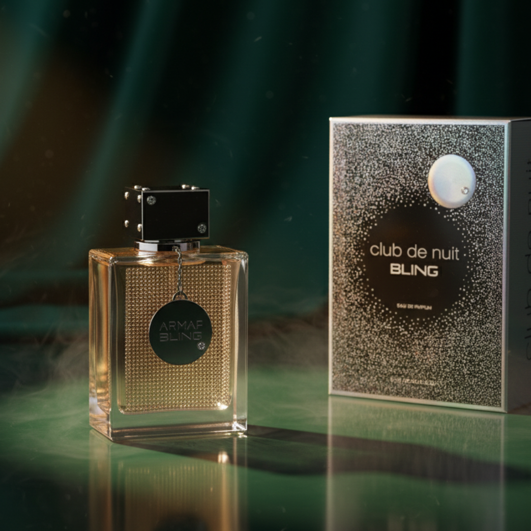 Perfume Masculino con Elegancia Maderosa y Destellos Cítricos - 75 ml®